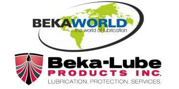 Beka-Lube Logo