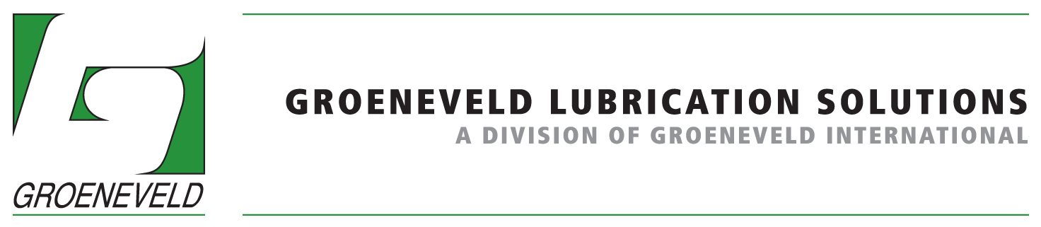 Groeneveld Autolube