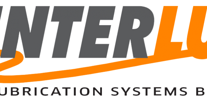 Interlube Lubtications Logo